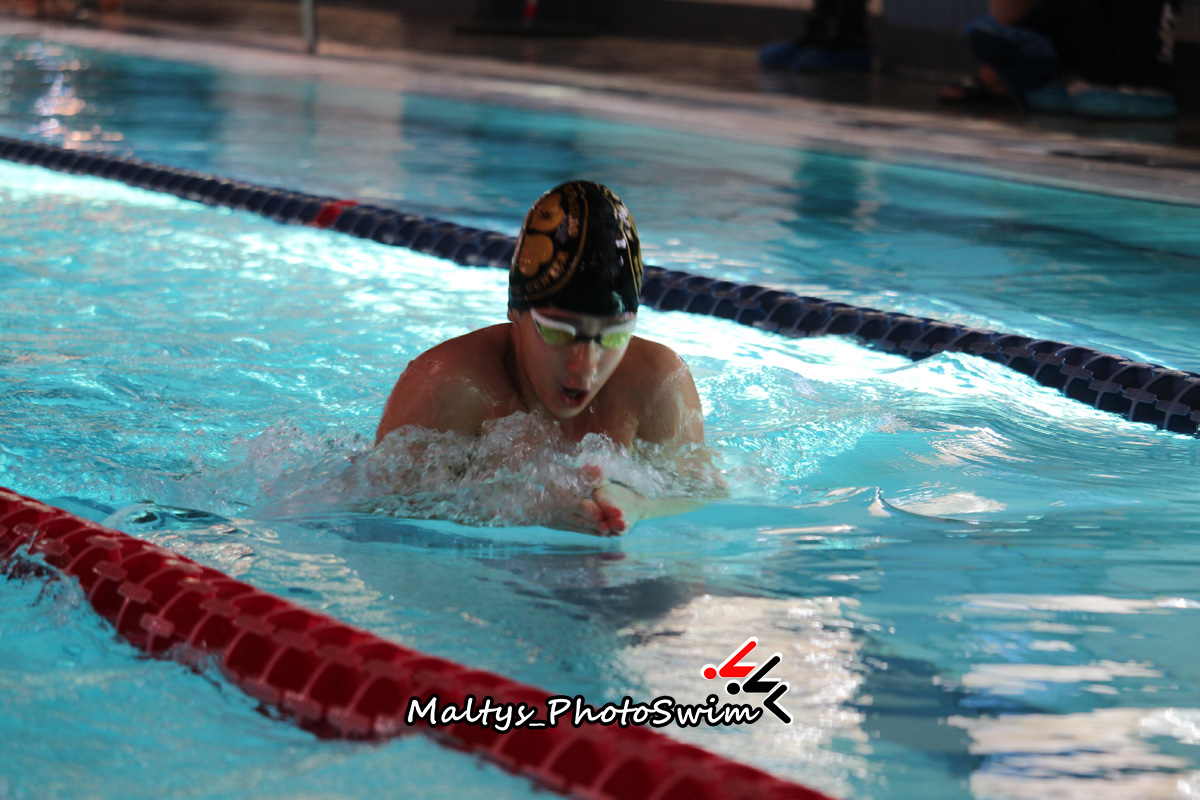 Maltysphotoswim 09.03.2025 FINALI B piscina Il Gabbiano 